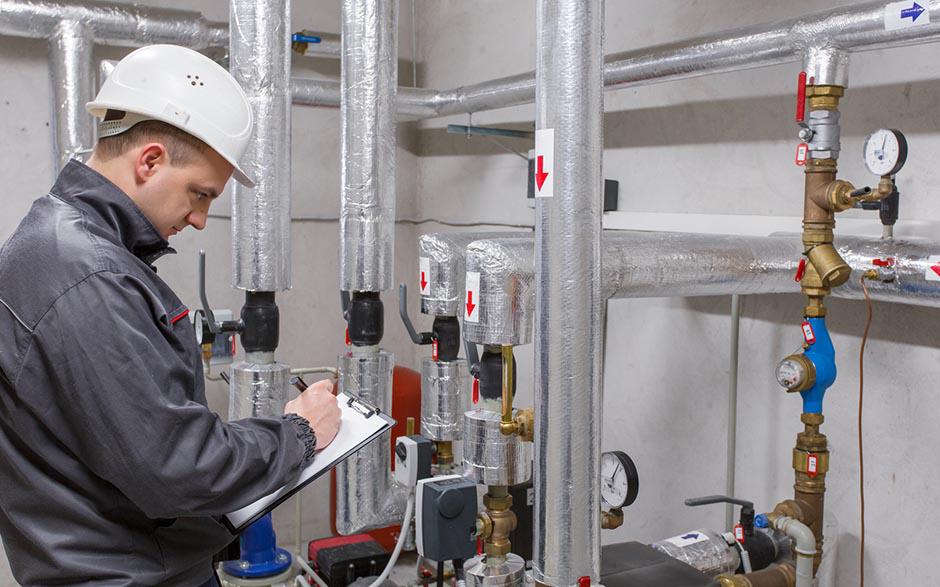 installation chauffe eau Villeneuve-la-Garenne